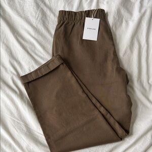 Everlane Men's Easy Pant NWT